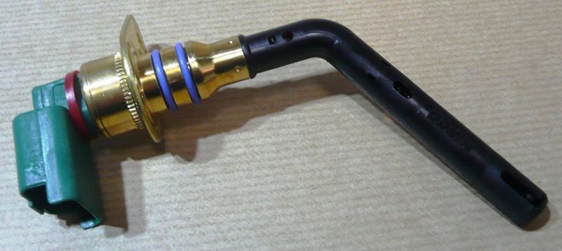 Czujnik poziomu oleju Citroen C4 C5 Peugeot 206 2.0
