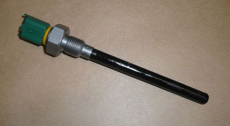 Czujnik poziomu oleju Citroen C4 Peugeot 307 2.0 Hdi