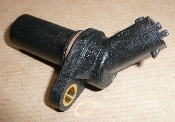 Czujnik położenia wału korbowego Citroen Jumper II III