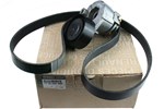 Komplet paska klinowego Renault Clio III Modus 1.5 Dci