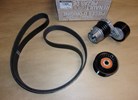 Komplet paska klinowego Renault Megane III 1.2 Tce