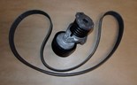 Komplet paska klinowego Dacia Duster II 1.5 Dci Euro 6