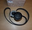 Komplet paska klinowego Renault Clio IV 1.5 Dci