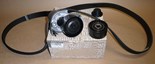 Komplet paska klinowego Renault Megane III 1.6 Dci