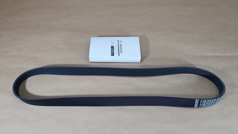Pasek klinowy 7PKX1179 Renault Kangoo III 1.3 TCE