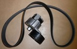 Komplet paska klinowego Renault Clio III Modus Kangoo