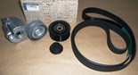 Komplet paska klinowego Renault Megane III 1.4 Tce H4J