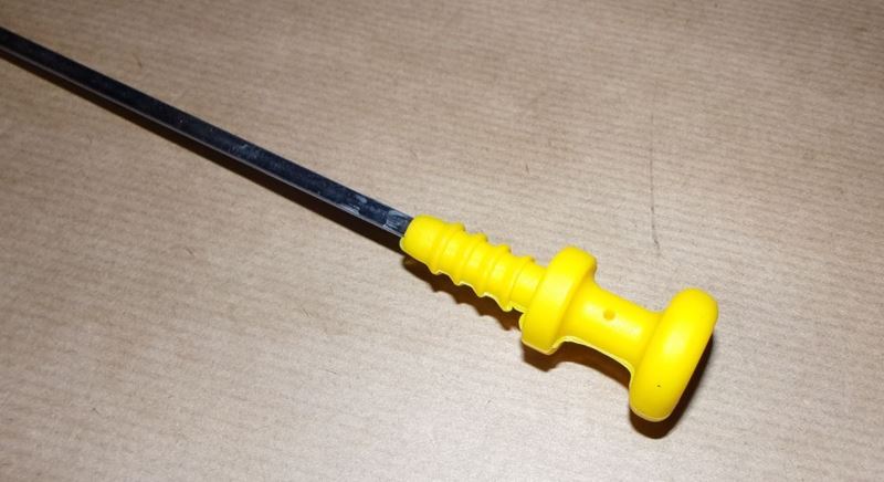 Miarka oleju Citroen AX Berlingo Peugeot 205 1.1 1.4