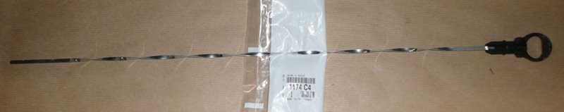 Miarka oleju Citroen C5 Jumpy Peugeot 206 307 406 407