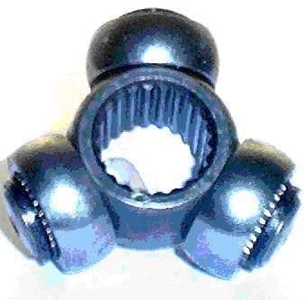 KRZYŻAK PRZEGUBU R 9,11 Z 23X33.9