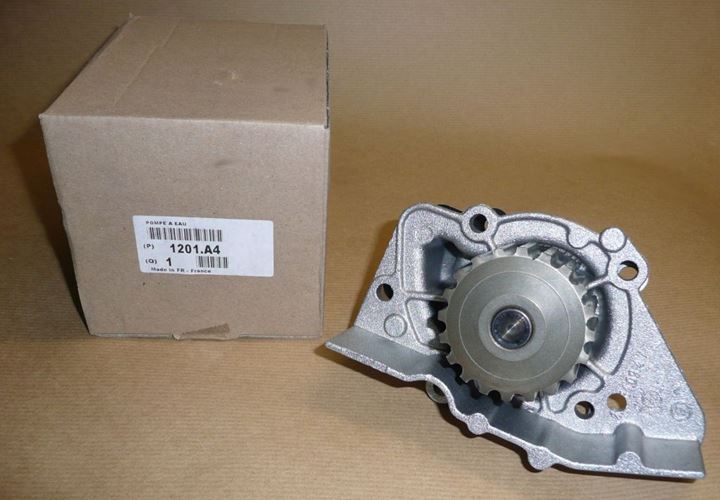 Pompa wody Citroen Evasion Xantia XM ZX