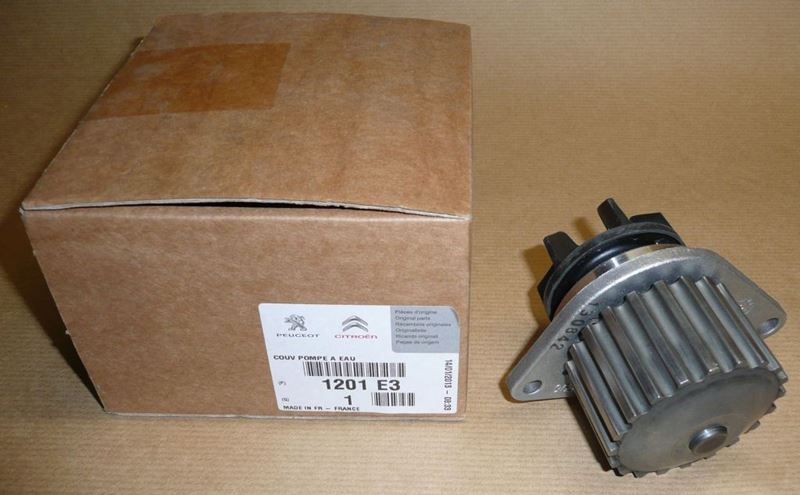 Pompa wody Citroen Berlingo C15 Peugeot 106 1.0/1.1