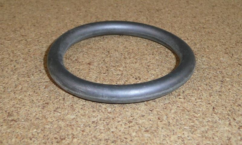 Uszczelka obudowy termostatu Citroen C5 III