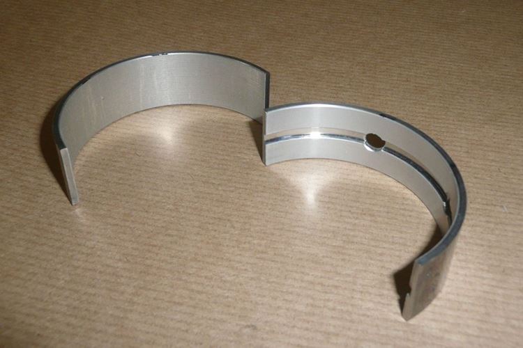 Panewka główna Renault Master III 2.3 Dci Biturbo