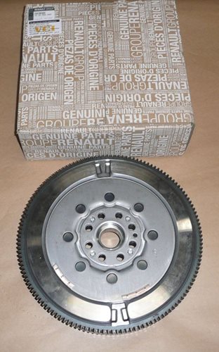 Koło dwumasowe Renault Trafic III 1.6 Dci