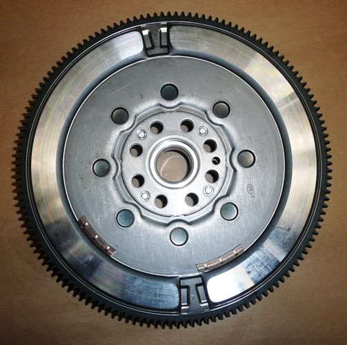 Koło dwumasowe Renault Trafic III 1.6 Dci