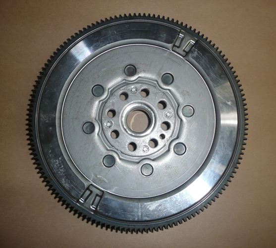 Koło dwumasowe Renault Megane IV 1.6 Dci