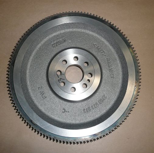 Koło zamachowe Renault Trafic II III 2.0 Dci