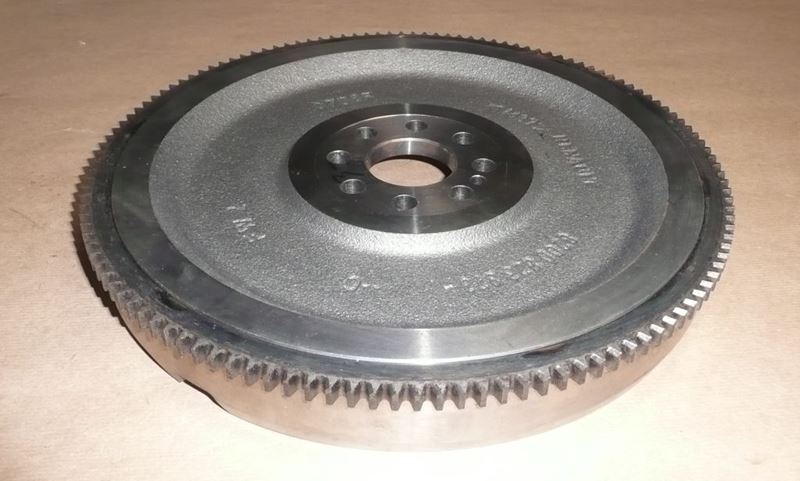 Koło zamachowe Renault Trafic II III 2.0 Dci