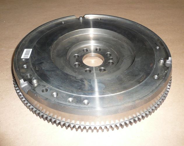Koło zamachowe Renault Trafic II III 2.0 Dci