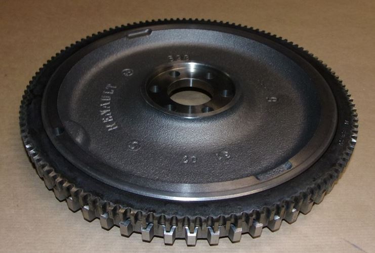 Koło zamachowe Renault Clio II 1.2