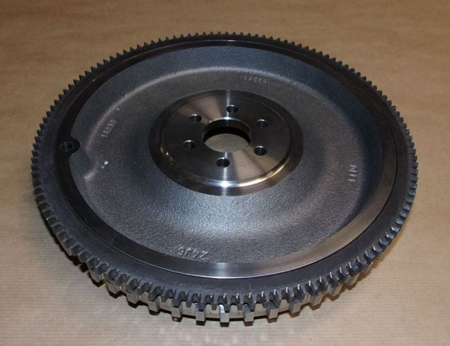 Koło zamachowe Renault Clio V 1.0 Sce