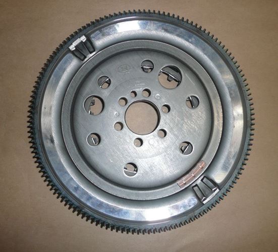 Koło dwumasowe Renault Twingo III 0.9 Tce