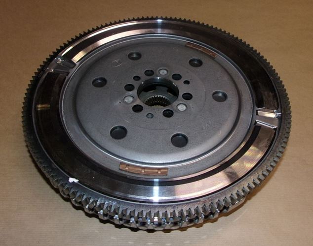 Koło dwumasowe Renault Megane III IV 1.2 Tce