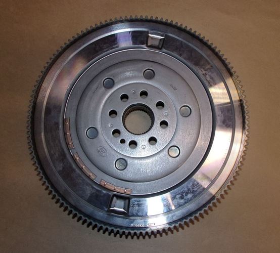 Koło dwumasowe Renault Trafic II III 1.6 Dci