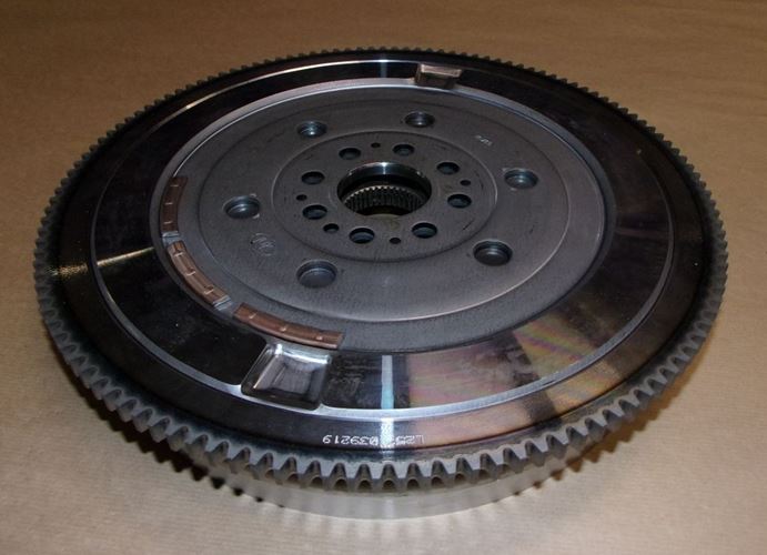 Koło dwumasowe Renault Trafic II III 1.6 Dci