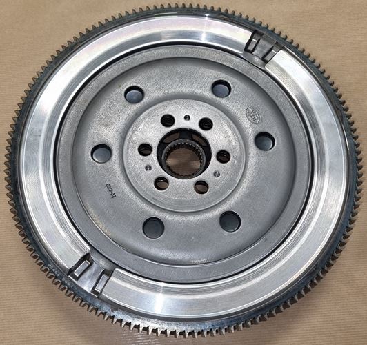 Koło dwumasowe Renault Espace V 1.6 Tce GT