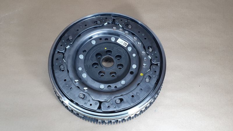 Koło zamachowe Renault Megane IV 1.5 Dci