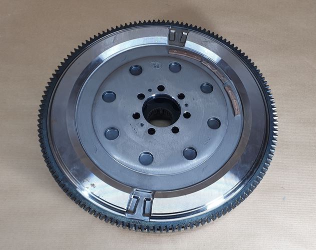 Koło zamachowe Renault Megane IV 1.5 Dci