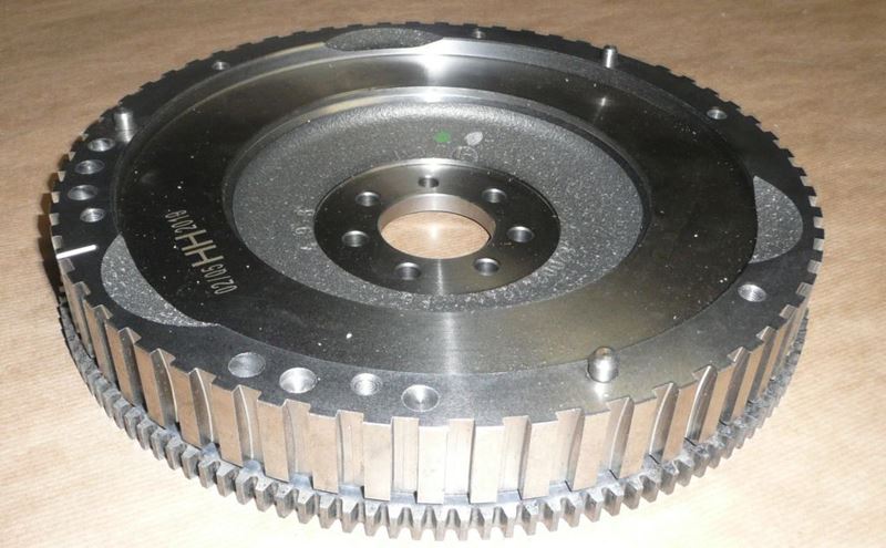 Koło dwumasowe Renault Clio II Espace III