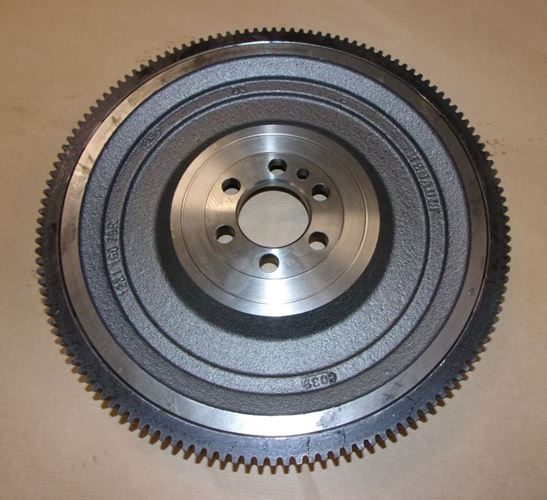 Koło zamachowe Renault Clio IV 0.9 Tce