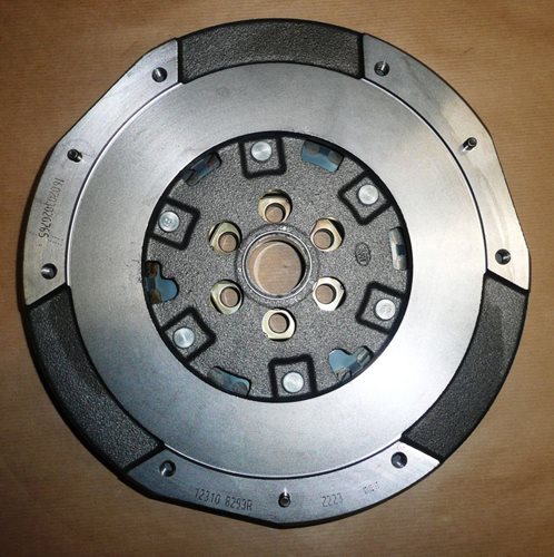 Koło zamachowe Renault Laguna III 2.0 16V