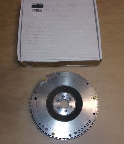 KOŁO ZAMACHOWE R CLIO V 1.0SCE