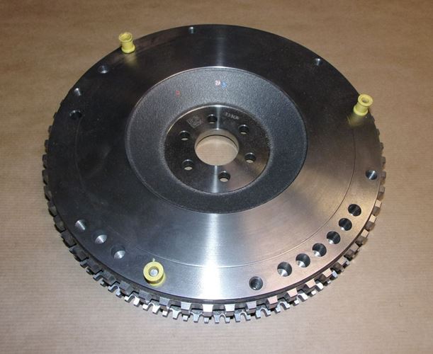 KOŁO ZAMACHOWE R CLIO V 1.0SCE