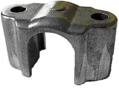 Obejma tulei stabilizatora Citroen AX Saxo Peugeot 106