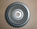 Koło wałka rozrządu Renault Clio IV 0.9 Tce