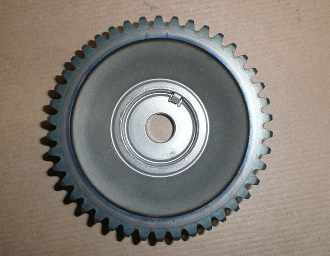 Koło wałka rozrządu Renault Clio IV 0.9 Tce