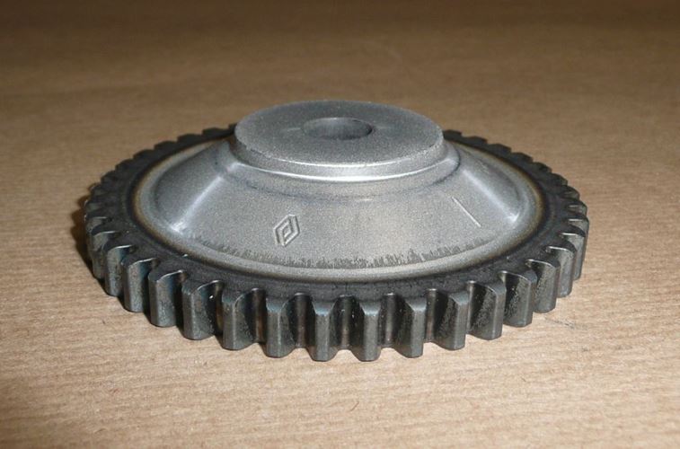 Koło wałka rozrządu Renault Clio IV 0.9 Tce