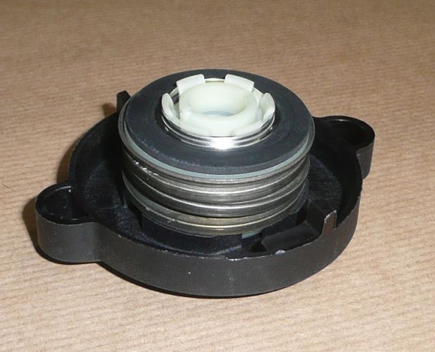 Korek zbiornika płynu Citroen Peugeot 1.4 Bar