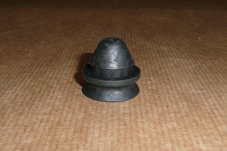 Amortyzator osłony silnika Citroen Berlingo, Peugeot 207, 208