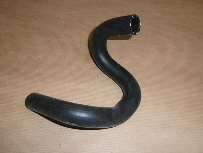 Przewód chłodnicy Citroen Jumper III 2.2 Hdi