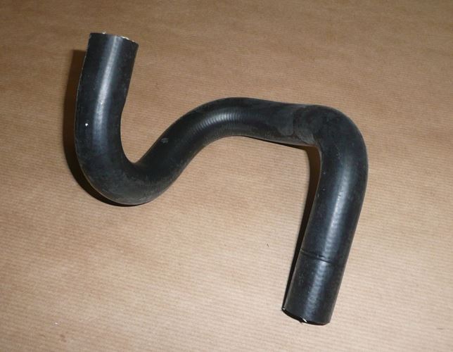 Przewód chłodnicy Citroen Jumper III 2.2 Hdi