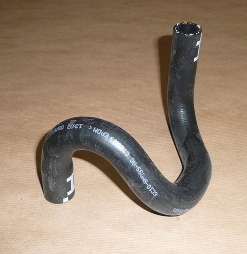 Przewód chłodnicy Citroen Jumper III 2.2 Hdi