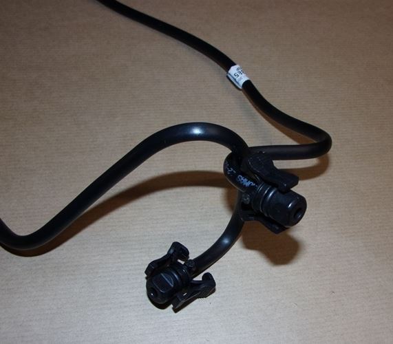 Przewód wodny Peugeot 308 3008 5008 1.4-1.6