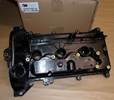 Pokrywa zaworów Renault Clio V 1.0 Tce H4D