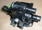 Obudowa termostatu Citroen C1 C2 C3 Peugeot 1007